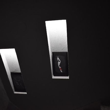 Raffinato Suite Кавала Экстерьер фото